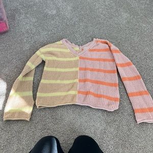 American eagle sweater